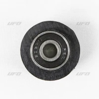 UFO РОЛІК ЛАНЦЮГА YAMAHA YZF 450 18-19 КОЛІР ЧОРНИЙ (8X30X24MM) 79-5008