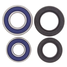 ALL BALLS ПІДШИПНИК КОЛЕСА ПЕРІД Z USZCZELNIACZAMI SUZUKI LTZ 400 '03-'14, LTR 460 '06-'11, ARCTIC CAT 400 '04-'08