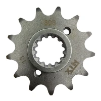 ПЕРЕДНЯ ЗІРКА MTX PARTS CHT 345 13 HONDA NX/FX/SLR 650 '89-'08, YAMAHA MT-03/ XT 660 (34513JT) (LANC. 520)