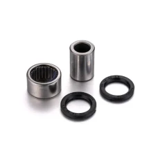 FACTORY LINKS 2025/02 НАБІР РЕМОНТУ КРІПЛЕННЯ (ПІДШИПНИК) АМОРТИЗАТОРА ЗАДНЬОГО НИЖНЯ ЧАСТИНА SUZUKI DR-Z 125 L '03-'23,  RM 125 / 250 '96-'08, LT-Z 400 '03-'18, LT-R 450 '06-'11, DR-Z 400 '00-'19, KAWASAKI KLX 125 '03-'06, KLX 400 '03-'04, KFX 400 (29-50