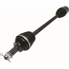 ALL BALLS 2025/07 ПОЛУВІСЬ ПРИВІДНА ЗАД ЛІВА POLARIS RZR RS1 '18-'21, RZR XP 1000 '16-'19, RZR XP 1000 DYNAMIX '19, RZR XP 1000 HIGH LIFTER '16-'19, RZR XP 1000 RIDE COMMAND '17-'19, RZR XP 1000 TRAILS AND ROCKS '17-'19, RZR XP 4 1000 '16-'19