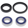 ALL BALLS ПІДШИПНИК КОЛЕСА ПЕРІД Z USZCZELNIACZAMI HONDA XR 400R '96-'04, XR 600R '93-'00, XR 650R '00-'07 - зображення 1