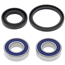 ALL BALLS ПІДШИПНИК КОЛЕСА ПЕРІД Z USZCZELNIACZAMI HONDA XR 400R '96-'04, XR 600R '93-'00, XR 650R '00-'07