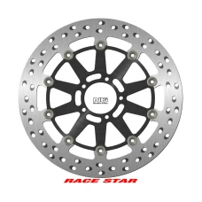 NG 2023/12 ДИСК FRONT L/R F00,0 320X64X5 5X8,25