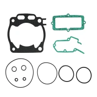 OMP УЩІЛЬНЕННЯ ТОП END YAMAHA YZ 250 '02-'24, FANTIC XX 250 '22-'23 (11PCS/SET)