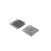 NISSIN 2024\/10 КОЛОДКИ ДИСКОВІ ТОРМОЗНІ KH54 \/ KH257 ПРЕМІУМ-КЛАС SEMI-METALLIC (SPIEK METALICZNY) (ECE R90) (MADE IN JAPAN) - зображення 3