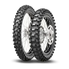 DUNLOP ШИНА 120/90-18 GEOMAX MX33 65M TT ЗАД DOT 41/2022