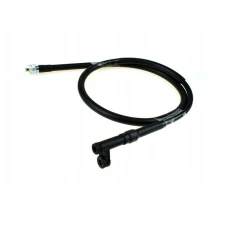 BIKETEC ТРОСИК ПРИБОРНОЇ ПАНЕЛІ HONDA CBR 600 F (87-94)/  XL 600 TRANSALP (97-00)/ XL 650 TRANSALP (00-07)/  (L-870 MM), 44830-MN4-000