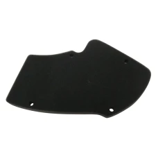 ПОВІТРЯНИЙ ФІЛЬТР MIW (MEIWA) PIAGGIO 125/150 SKIPPER '98-'99, GILERA 125 RUNNER '97-'02, ITALJET 125 DRAGSTER 2T '99-'03 (HFA5214DS) (25)