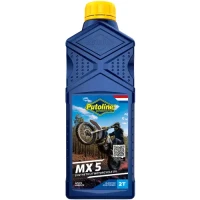 ОЛИВА 2T PUTOLINE MX 5   1 Л