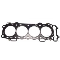 ATHENA ПРОКЛАДКА ПІД ГБЦ ( ГБЦ ) KAWASAKI ZX10R '08-'10, Z1000 '03-'06