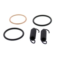 WINDEROSA (VERTEX) ПРОКЛАДКА КОЛЕКТОРА ВИПУСКНОГО KAWASAKI KX80 88-00