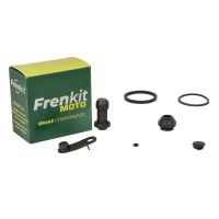 FRENKIT MOTO 2026/05 НАБІР РЕМОНТУ СУПОРТА ТОРМОЗНОЇ NISSIN (USZCZELNIACZE TLOCZKA FI 34MM) ПЕРІД HONDA NH 125 LEAD '83-'96, VISION 110 '13-'21, WAVE 125 '03-'20, XRM 125 '07-'21, ЗАД HONDA VTX 1800 '01-'06