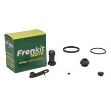 FRENKIT MOTO 2026/05 НАБІР РЕМОНТУ СУПОРТА ТОРМОЗНОЇ NISSIN (USZCZELNIACZE TLOCZKA FI 34MM) ПЕРІД HONDA NH 125 LEAD '83-'96, VISION 110 '13-'21, WAVE 125 '03-'20, XRM 125 '07-'21, ЗАД HONDA VTX 1800 '01-'06