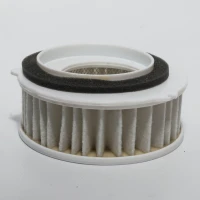 BIKETEC ФІЛЬТР ПОВІТРЯ YAMAHA XVS 650 DRAG STAR '97-05, XVS 650 V-STAR '98-11, (OEM 4TR-14451-00-00) (HFA4607)