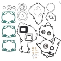 ATHENA КОМПЛЕКТ ПРОКЛАДОК (Z USZCZELNIACZAMI OLEJOWYMI) SHERCO SE FACTORY 250 / 300 '19-'26, SE-R 250 / SE 250 / 300 RACING '20-'22