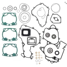 ATHENA КОМПЛЕКТ ПРОКЛАДОК (Z USZCZELNIACZAMI OLEJOWYMI) SHERCO SE FACTORY 250 / 300 '19-'26, SE-R 250 / SE 250 / 300 RACING '20-'22