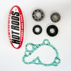 HOT RODS КОМПЛЕКТ РЕМОНТУ НАСОСО ВОДИ HONDA CR 80/85 90-07