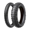 МОТОШИНА OBOR OBOR BULWARK W6017 ПЕРІД 90\/90-21 ПЕРЕДНЯ - зображення 2