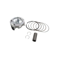 WOSSNER 2024/12 ПОРШЕНЬ (4T) HONDA TRX 700 XX '08-'11 (STD. + 1,00MM = 102,95MM) HC