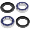 ALL BALLS ПІДШИПНИК КОЛЕСА ЗАДНЬОГО Z USZCZELNIACZAMI YAMAHA YFM 50 RAPTOR '04-'08, YFM 80 RAPTOR '02-'08, YFM 80 GRIZZLY '05-'08 - зображення 2