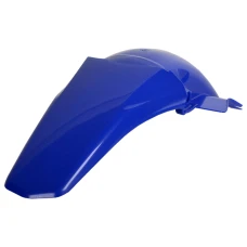 POLISPORT КРИЛО ЗАД YAMAHA YZ 250F '03-'05, YZ 450F '03-'05 КОЛІР СИНІЙ