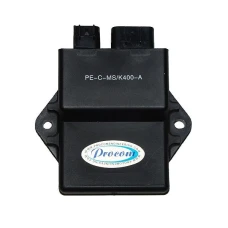 ELECTROSPORT (PROCOM) МОДУЛЬ ЗАПАЛУ SUZUKI DRZ 400E (00-07), DRZ 400S (01-07), KAWASAKI KLX 400R/SR (01-03)