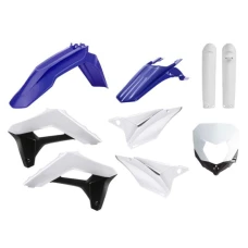 POLISPORT KIT SHERCO SE-R / SEF-R (17-23) OEM 21 OEM КОЛІР (1)