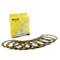 PROX FRICTION ПЛИТА КОМПЛЕКТ KX250F '06-20