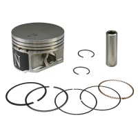 NAMURA PISTONKIT POLARIS 325 77.95MM STD