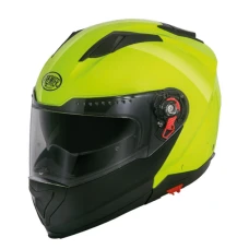 PREMIER HELMETS DELTA ТВЕРДИХ FLUO M