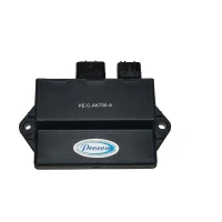 ELECTROSPORT (PROCOM) МОДУЛЬ ЗАПАЛУ KAWASAKI KFX 700 / KSV 700 (04-09) (1000 RPM OVER THE OEM CDI)