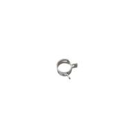 BUZZETTI СУПОРТИ DO ТРУБОК ПАЛИВНИХ OD 10MM DO 11MM GRUBOSC 0,7MM (1 ШТ.)