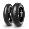 МОТОШИНА PIRELLI 120\/70ZR17 DIABLO ROSSO IV CORSA (58W) TL M\/C ПЕРЕДНЯ DOT 02\/2025 - зображення 2