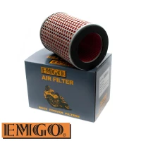 EMGO ФІЛЬТР ПОВІТРЯ HONDA CBF 500 (04-08), CBF 600 (04-07), CB 600 HORNET (98-06) (HFA1602) (17230-KEA-000) (H1194)
