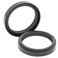 ALL BALLS USZCZELNIACZE ПЕРІД ПІДВІСКИ МАСЛЯНІ ARI117 48X58,2X8,5/10,5 MM