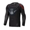 KENNY RACING BUZER ЗАХИСТ КЛІТКИ ГРУДНОЇ NA SIATCE BODY ПРОТЕКТОР MTB REFLEX РОЗМІР S - зображення 3