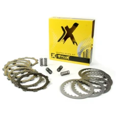 PROX ДИСКИ SPRZEGLOWE Z PRZEKLADKAMI I SPREZYNAMI YAMAHA YZ 85 02-20
