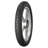 МОТОШИНИ ANLAS 90\/90-18 NR-50 WINTERGRIP M\/C 57P M+S TL REINF.ЗАДНЯ DOT 17\/2024 - зображення 1