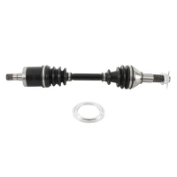 ALL BALLS ПОЛУВІСЬ ПРИВІДНА CAN-AM OUTLANDER 1000 XT 13-17, 500 STD 4X4 13-14, 650 STD 4X4 13-15, 800R STD 4X4 13-15 AB6 STRONG ПЕРІД СТОРОНА ЛІВА