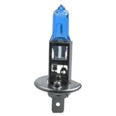 S ЛАМПОЧКА H1 12V 55W BLUE