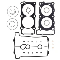CENTAURO УЩІЛЬНЕННЯ TOP-END YAMAHA XTZ СУПЕР TENERE 750 1989-1995