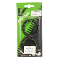 VESRAH USZCZELNIACZE ПЕРІД ПІДВІСКИ МАСЛЯНІ (DRD 2-43X55X9,5/10,5) (ARI072, ARI109) (MADE IN JAPAN)