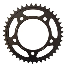 ЗАДНЯ ЗІРКА MTX PARTS 4384 39 HONDA X-ADVENTURE '17-'21, FORZA 750 '21, CT 700 '14-'16, NC 750 '14-'20, CB/CBR 500 '13-'21 (JTR1316.39) (LANC. 520)