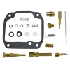 BRONCO КОМПЛЕКТ РЕМОНТУ КАРБЮРАТОРА SUZUKI LT 160 QUADRUNNER (89-04) (26-1593) (NA 1 КАРБЮРАТОР) - зображення 2