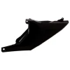 POLISPORT КАРТИ ЗАД HUSQVARNA TC\/TE\/FC\/FE 125\/250\/350\/450\/501 '24-'25 КОЛІР ЧОРНИЙ (OBIE STRONY) - зображення 1