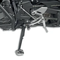 KAPPA НАКЛАДКА STOPKI БІК YAMAHA MT 09 850 TRACER (15-16), XSR 900 (2016)