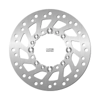NG ДИСК ТОРМОЗНИЙ ПЕРІД KAWASAKI KX 125/250 '89-'05, KLX 250/300/650R '93-'07, SUZUKI RMZ 250 '04-'06 (250X100X3)