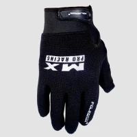 РУКАВИЦІ POLEDNIK MX PRO EVO ДИТЯЧІ ЧОРНІ РОЗМІР 5
