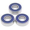 ALL BALLS ПІДШИПНИК КОЛЕСА ПЕРІД Z USZCZELNIACZAMI SUZUKI RM125 87 - зображення 1